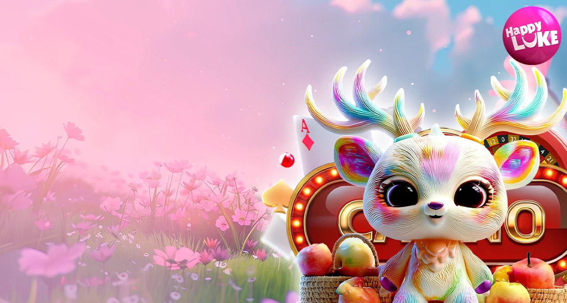 Live Casino 5% Daily Reload!