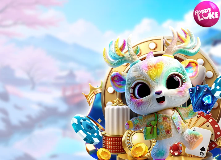 라이브 카지노 5% 데일리 리로드 보너스!