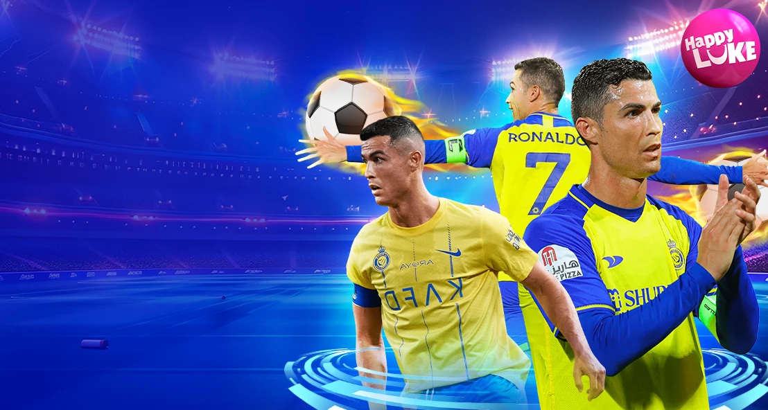 100% Thể Thao Chào Mừng!