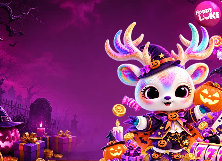 Slots 100% Welcome Bonus!