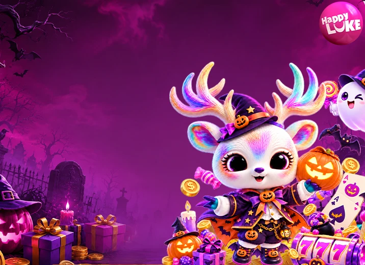 100% Slots Thưởng Chào Mừng!