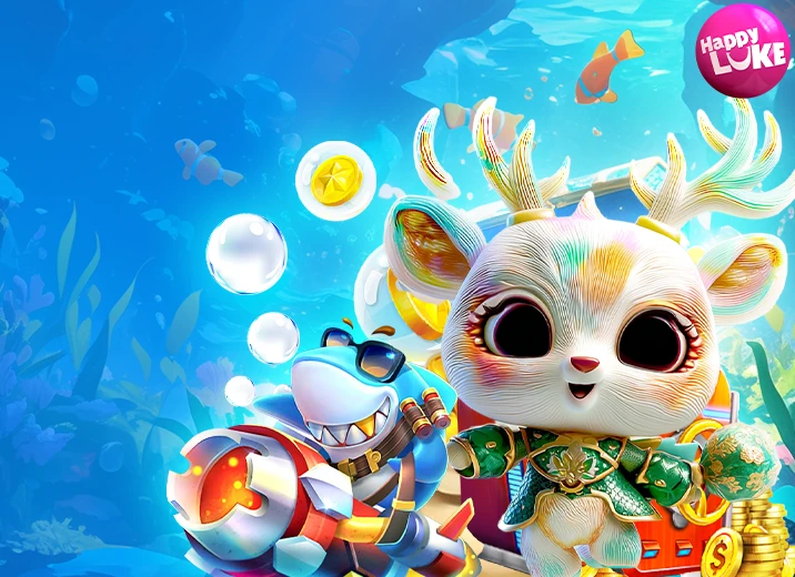 100% Bắn Cá Thưởng Chào Mừng!