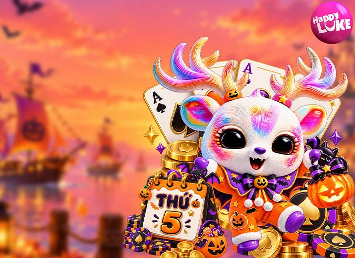 Live Casino Thưởng Nạp Thứ Năm!
