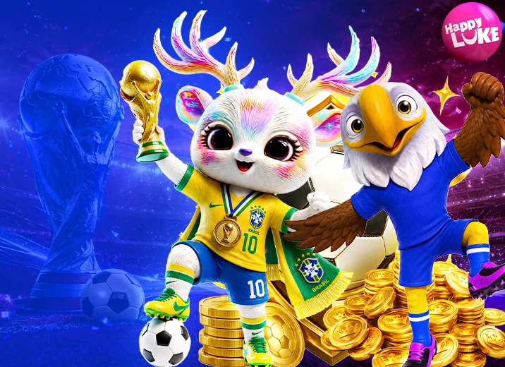 Lì Xì World Cup 2026