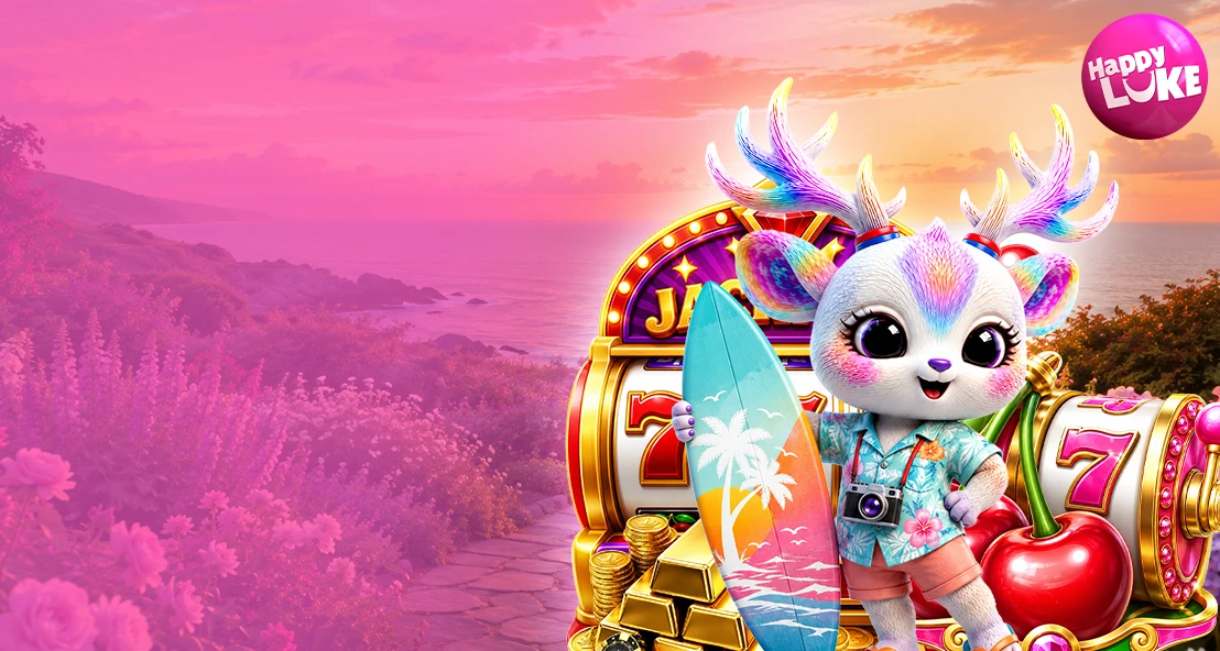 Slots 20% Thưởng Cuối Tuần!