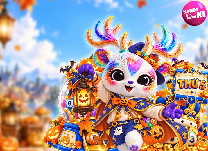 Thứ Năm - Thưởng Nạp Hàng Tuần!