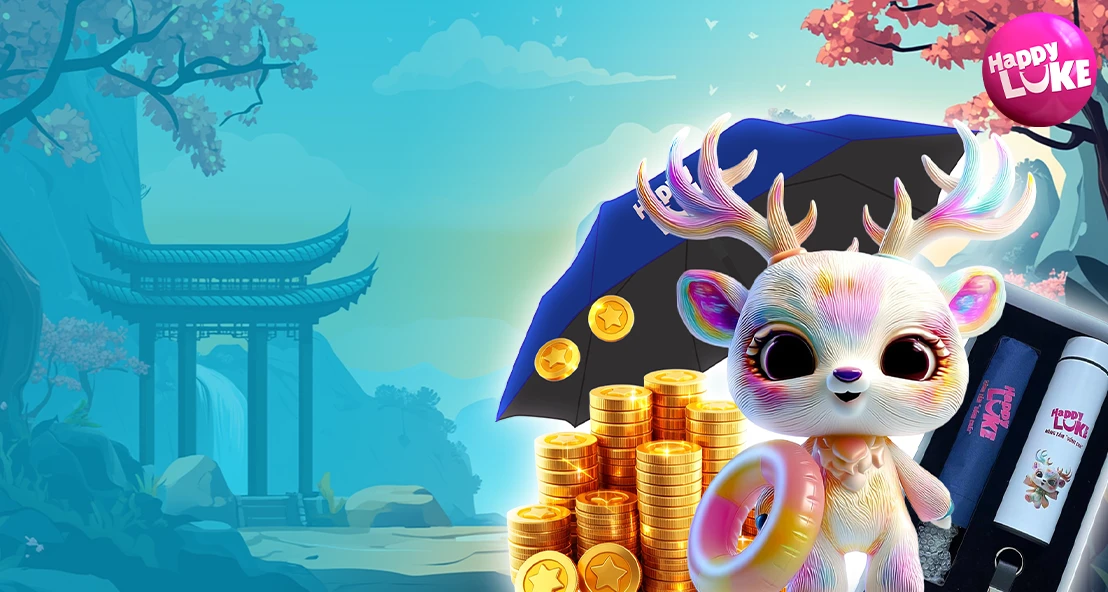 독점 기프트 – 한 단계 높은 경험!