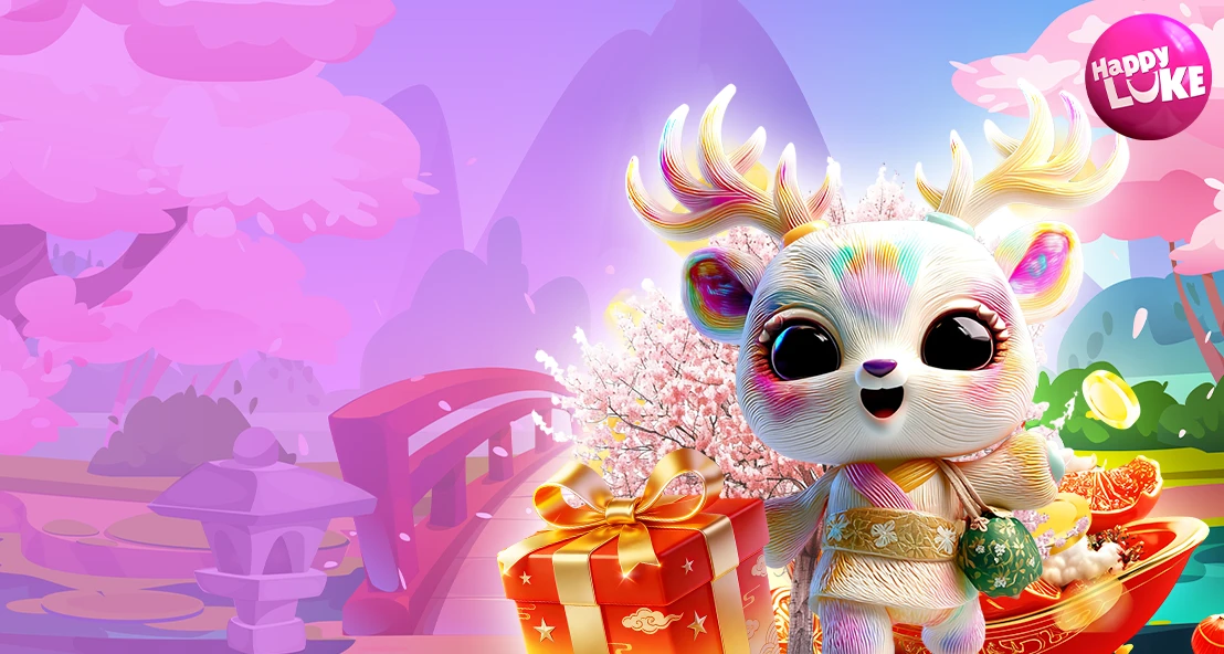 50% Virtual Welcome Bonus!