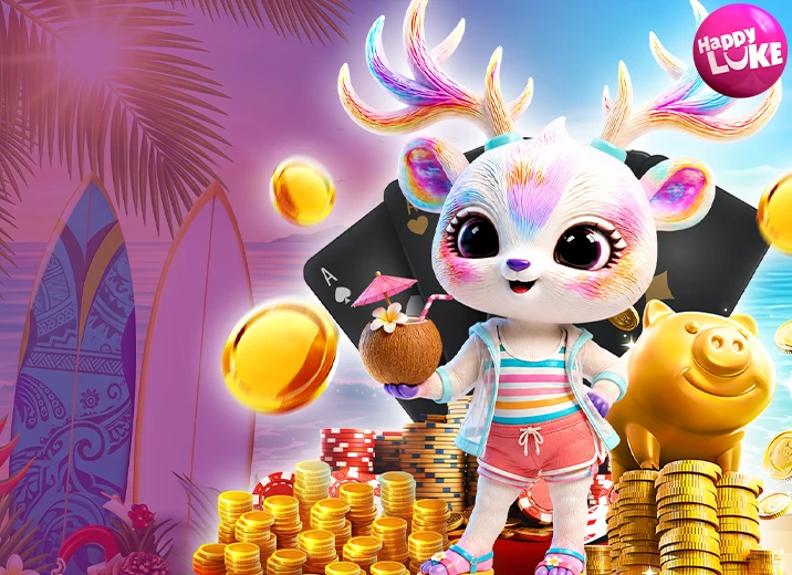 Live Casino 10% Nạp Cuối Tuần!