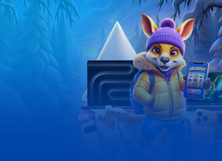 Rút Thăm Trúng Thưởng Tháng 11!