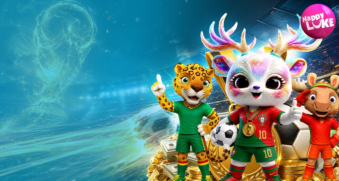 World Cup - Thưởng Liên Hoàn