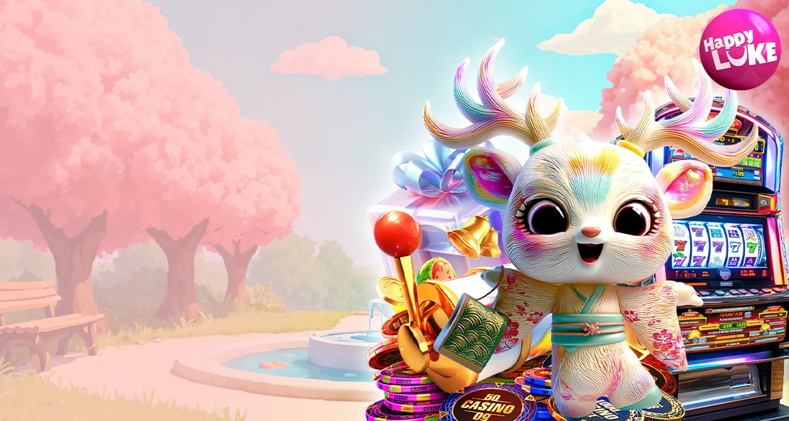 Slots 20% Weekend Reload!