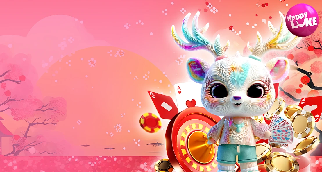 Live Casino 5% Nạp Lại!