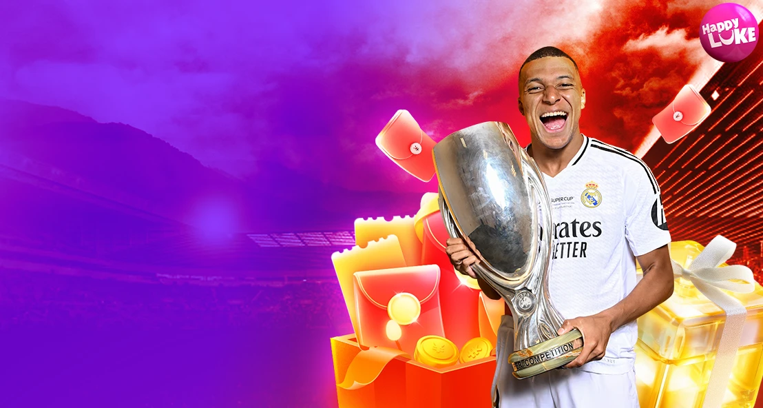 100% Sports Welcome Bonus!