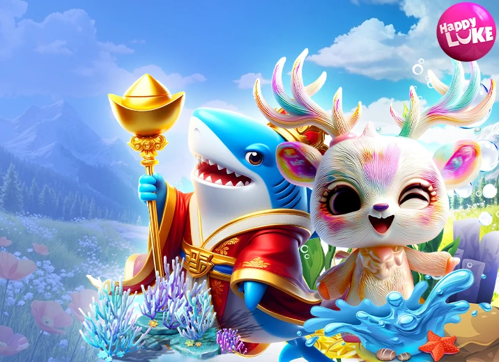 럭키 베팅 티켓!