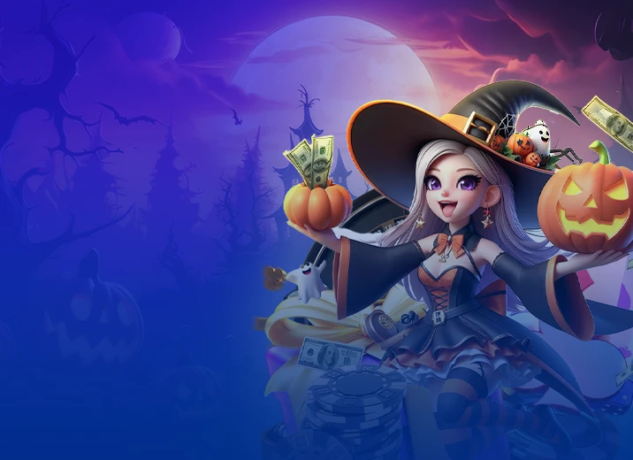 Live Casino 5% Daily Reload!