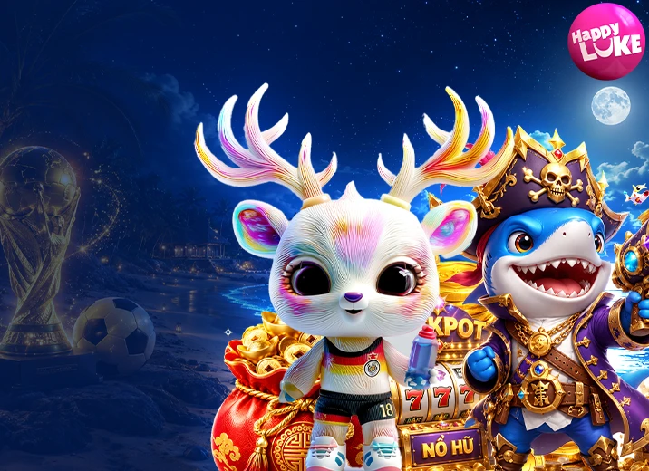 First Deposit Bonus Up To 8,888,000 VND!