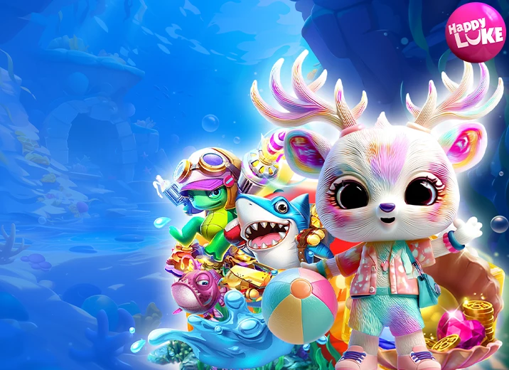 Fishing 20% Weekend Reload!