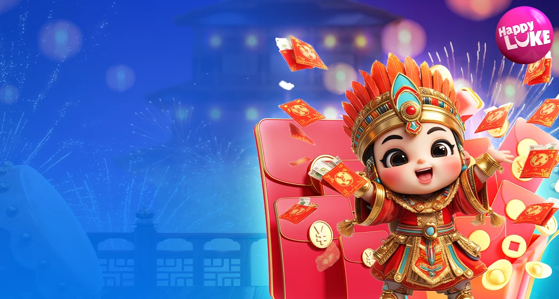 Lì Xì Định Kỳ Mỗi Tháng!