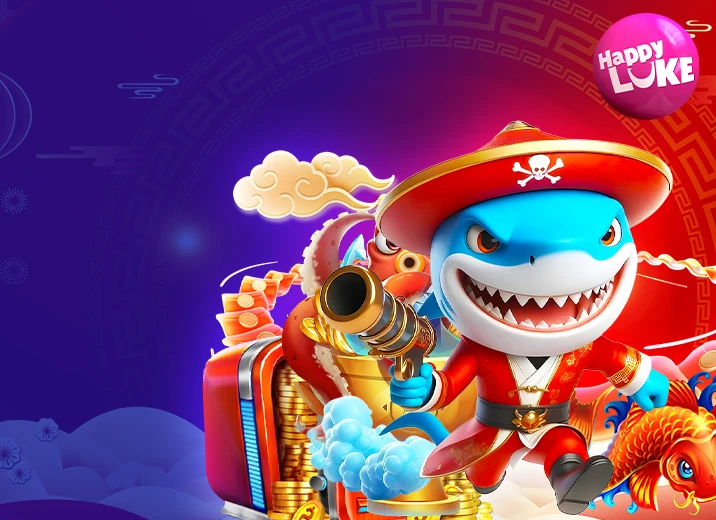 100% Bắn Cá Thưởng Chào Mừng!