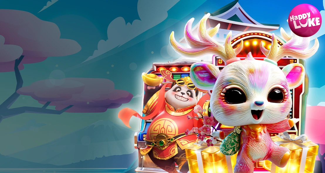 Slots 10% Nạp Lại!