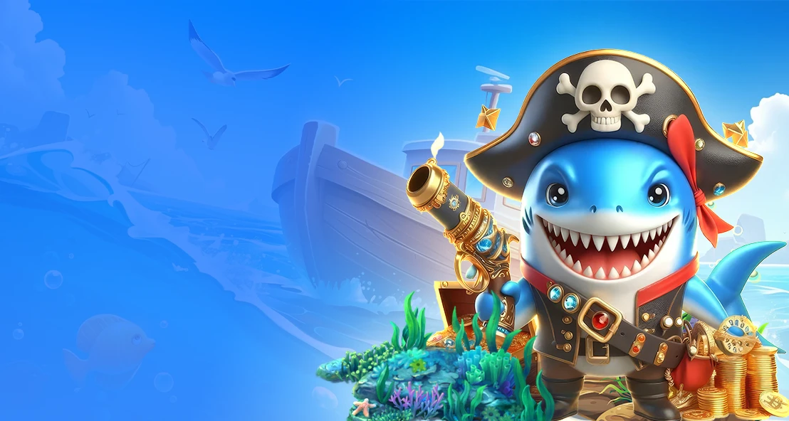 Bắn Cá 10% Nạp Lại!