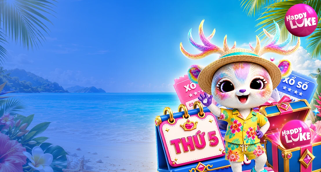 Thứ Năm - Thưởng Nạp Hàng Tuần!