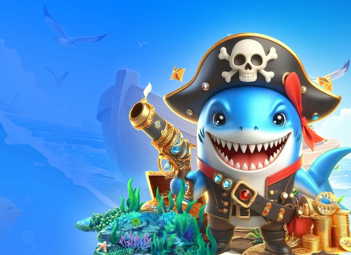 Bắn Cá 10% Nạp Lại!