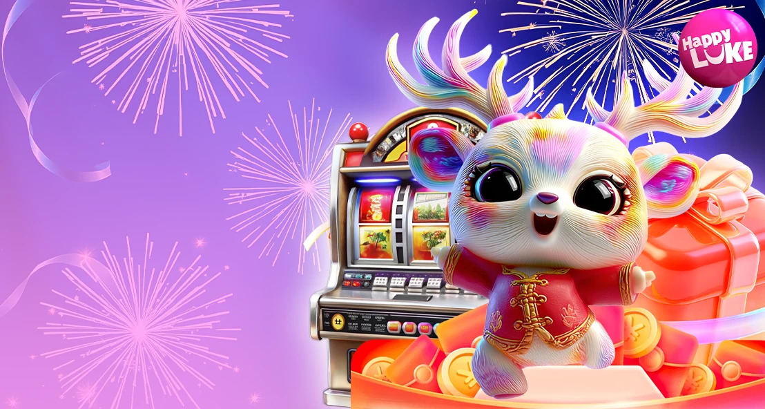 Slots 20% Thưởng Cuối Tuần!