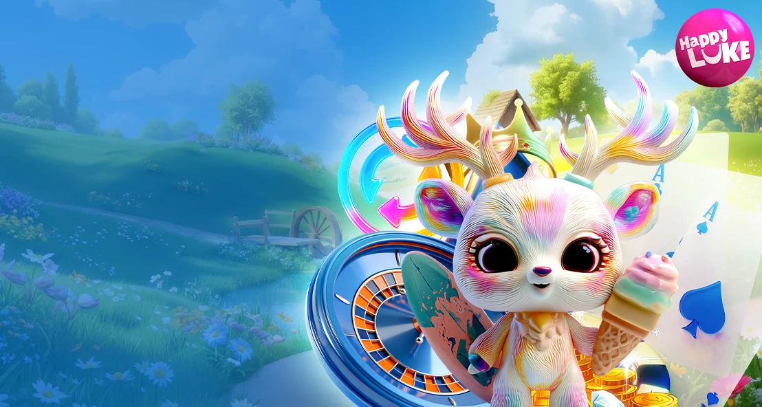 Đổi Nhà Cái - Đón Vận May!