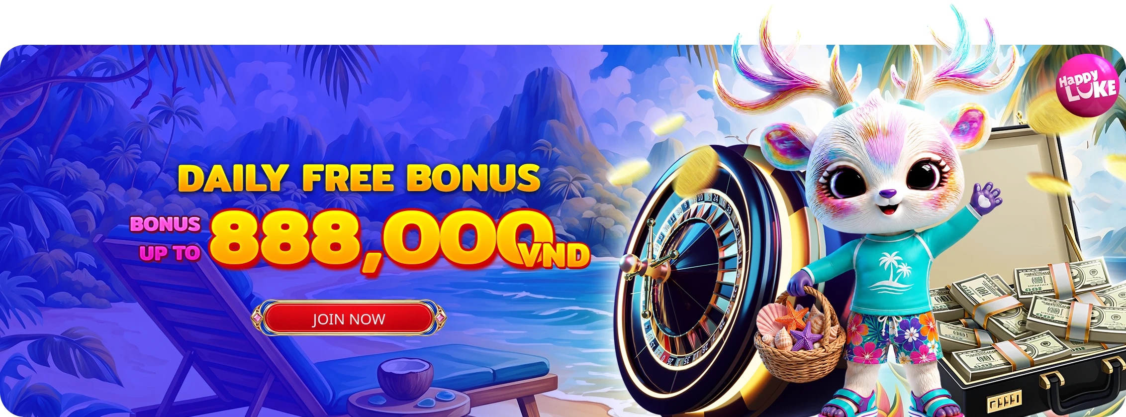 Daily Freebet