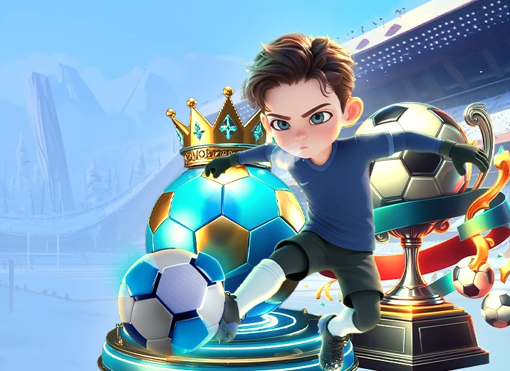 100% Thể Thao Chào Mừng!