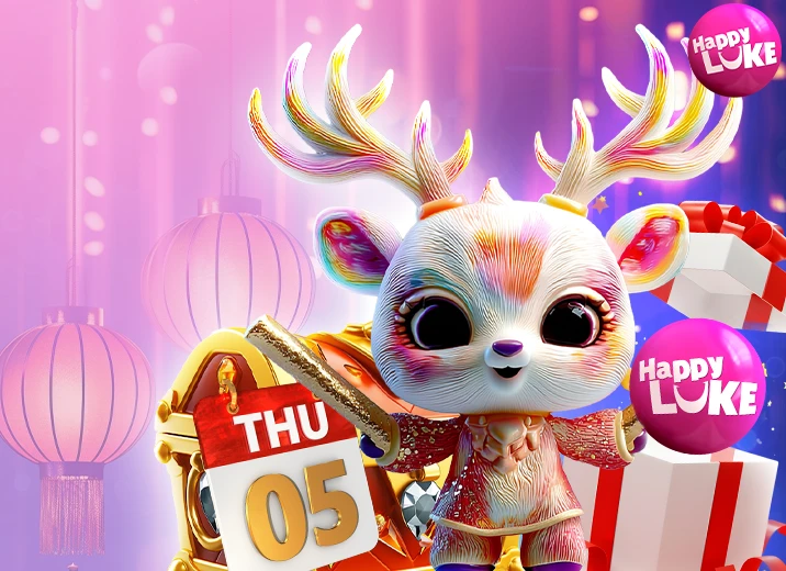 Thurday Deposit Bonus!