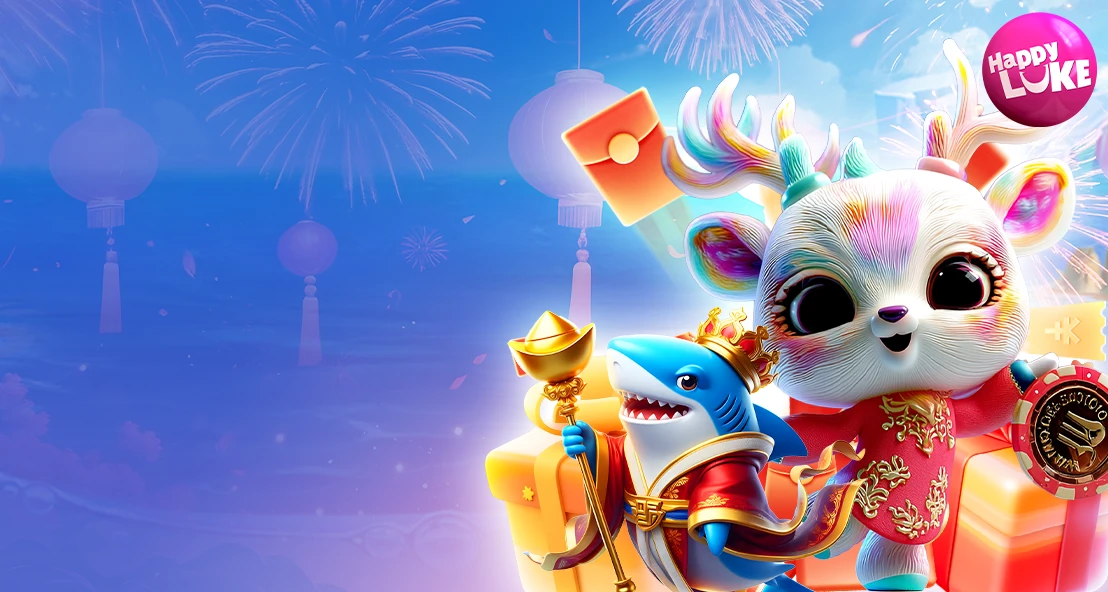 100% Bắn Cá Thưởng Chào Mừng!