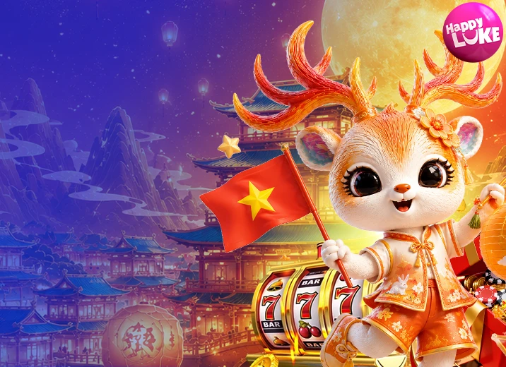 National Day Rewards!