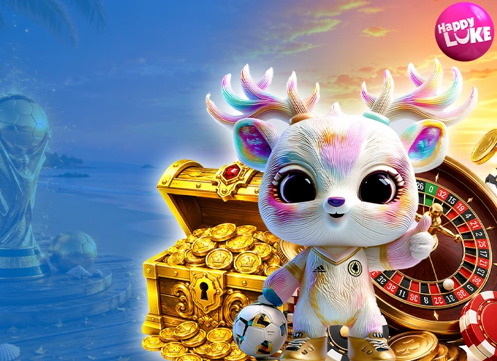 3rd Deposit Bonus!