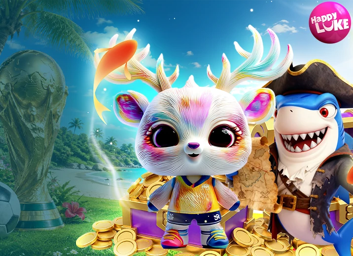 Fishing 20% Weekend Reload!