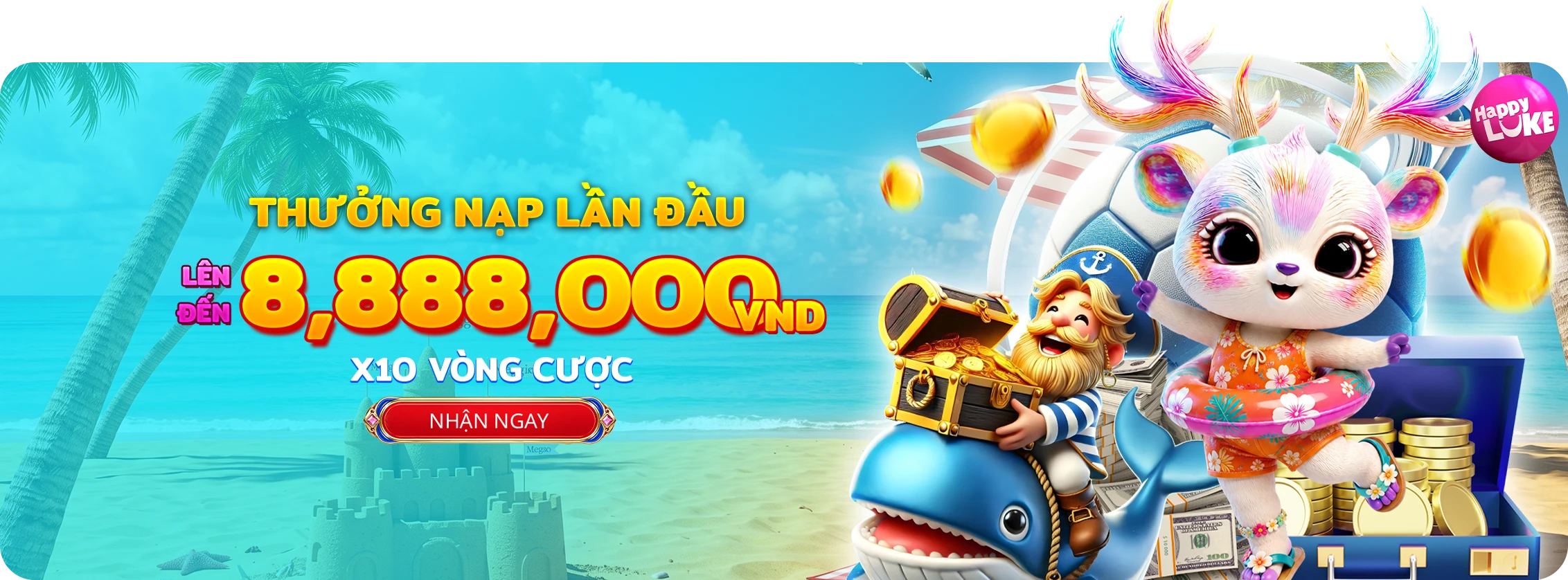 1st DP Bonus 8888K