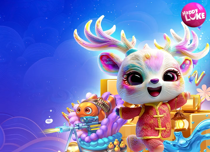 Bắn Cá 20% Nạp Cuối Tuần!