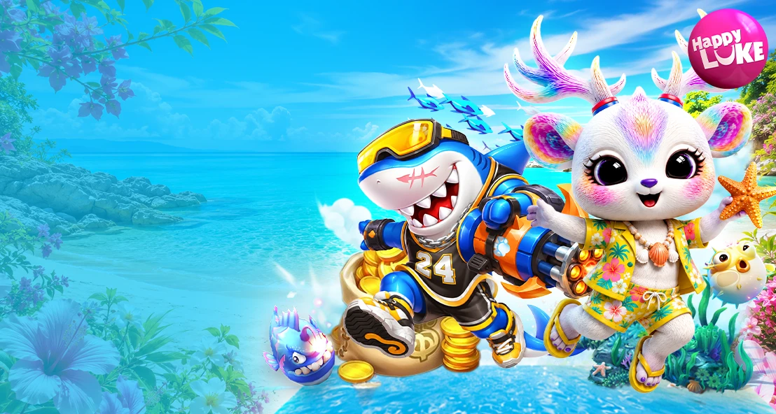 Fishing 20% Weekend Reload!