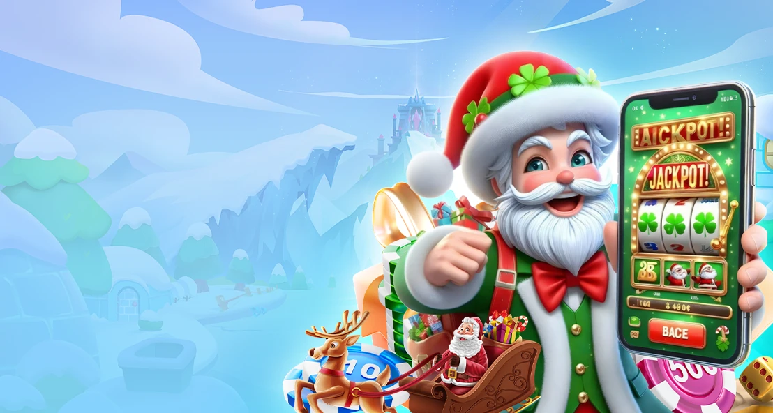 Top-Up & Wager Rewards