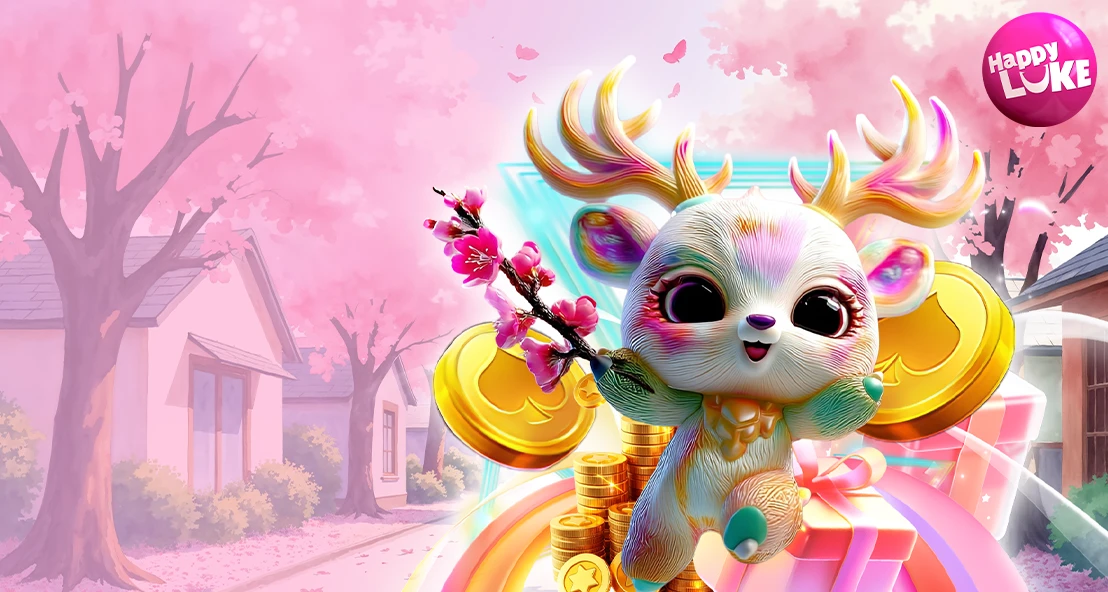 March of Love – Special 8/3 Rewards!