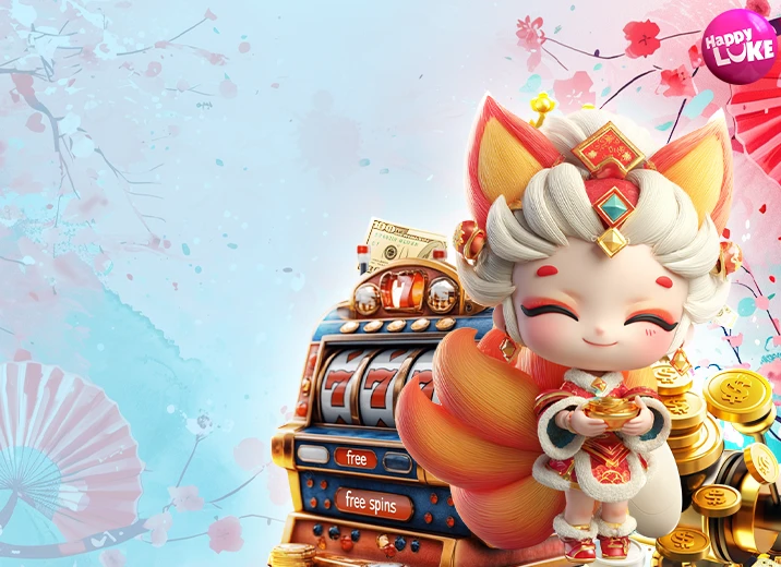 Slots 10% Nạp Lại!