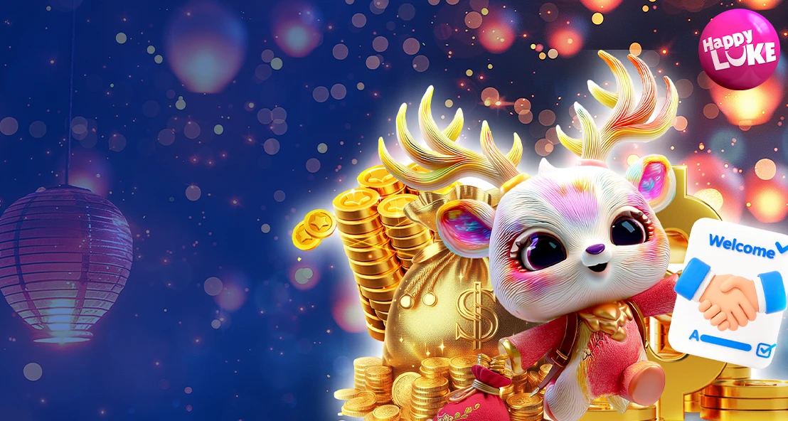 Cộng Tác Cùng HappLuke!