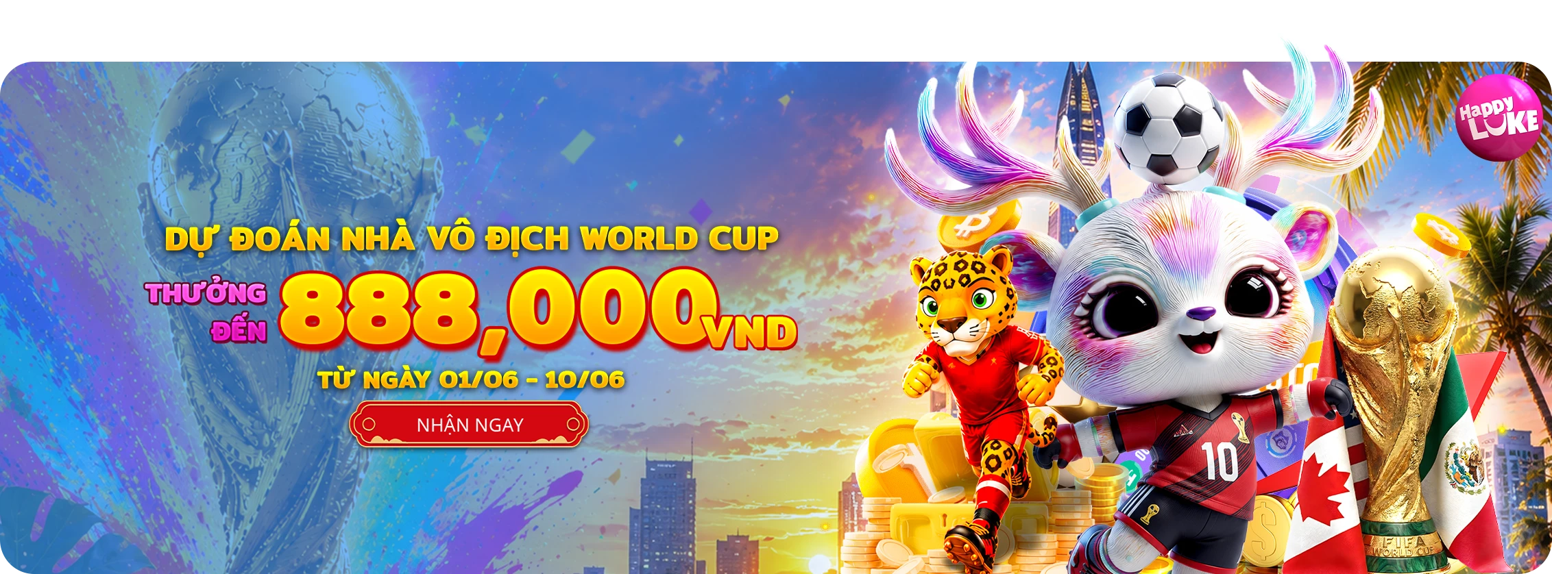 PREDICT THE WORLD CUP 