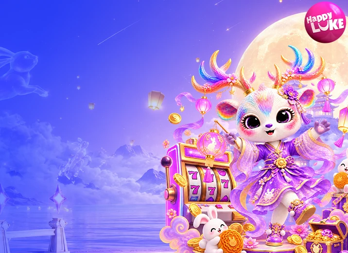 Cộng Tác Cùng HappLuke!