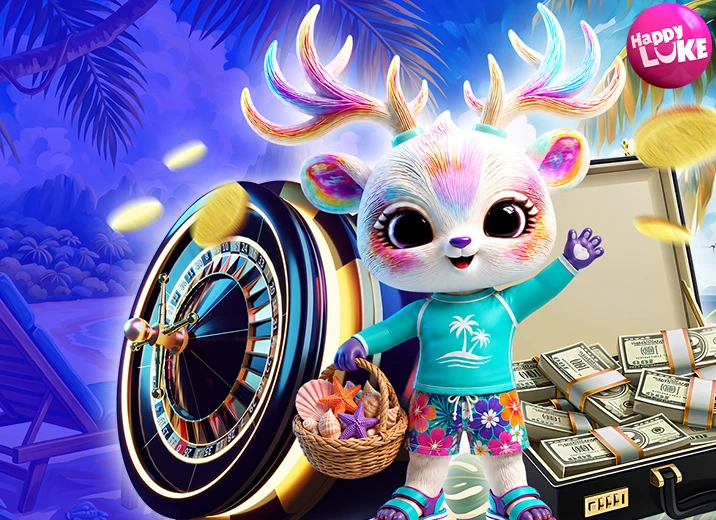 Thưởng Miễn Phí Mỗi Ngày