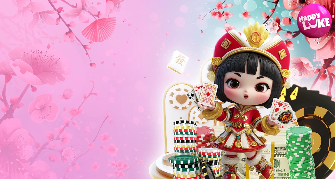 Baccarat Thưởng Thắng Liên Hoàn!