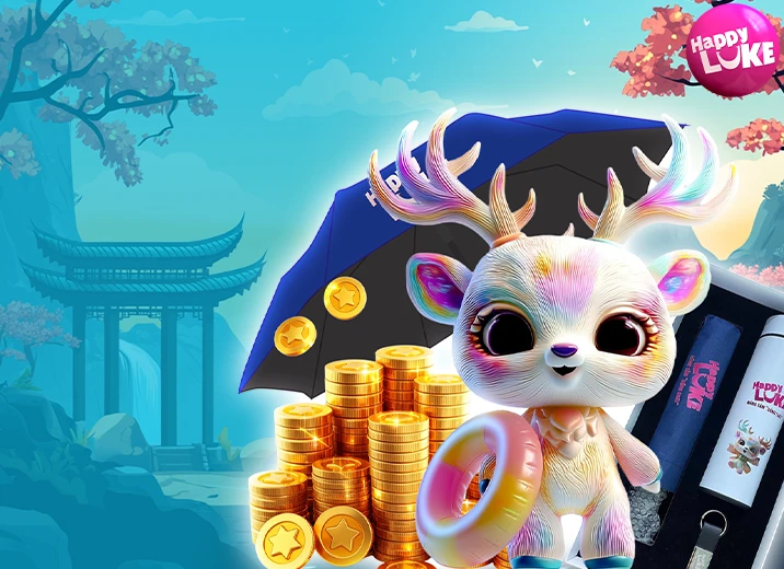 Quà Tặng Độc Quyền – Đẳng Cấp!