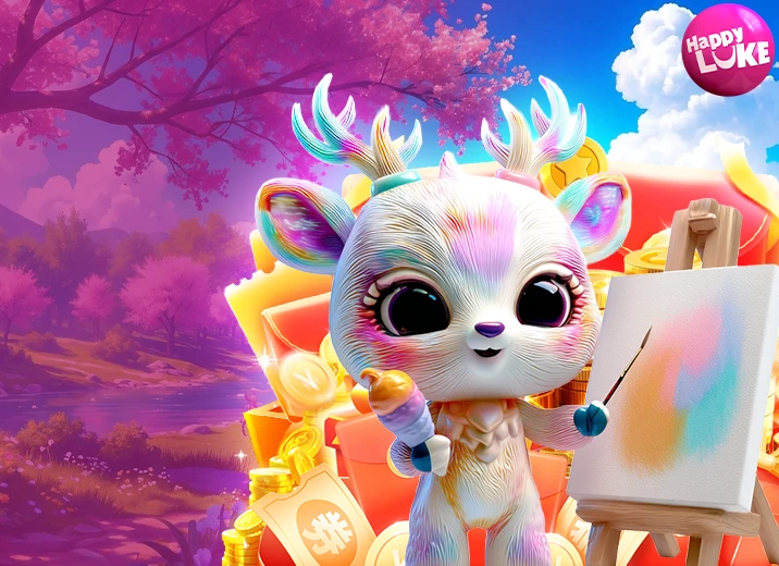 Ngày Vàng 8 - 18 -28. Lì Xì Bí Ẩn!
